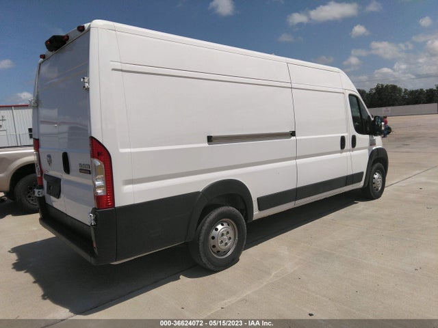 RAM Promaster Cargo Van 2019 3C6URVJG0KE552096 Image 5
