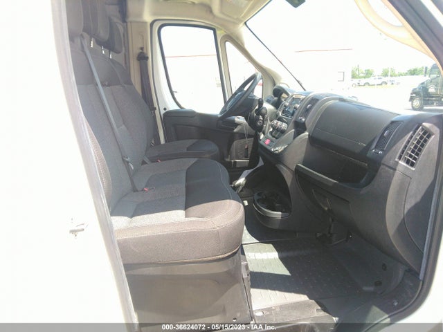 RAM Promaster Cargo Van 2019 3C6URVJG0KE552096 Image 6