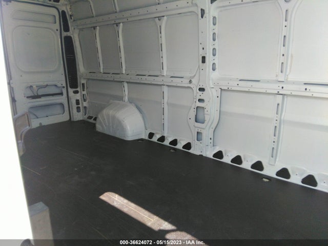 RAM Promaster Cargo Van 2019 3C6URVJG0KE552096 Image 9