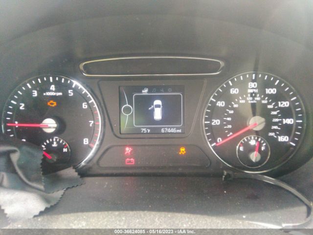 5XYPG4A36GG099888 KIA SORENTO LX