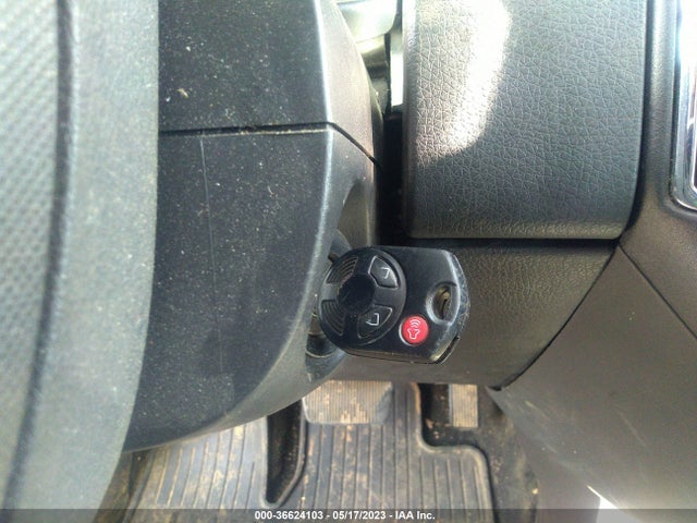 2007 FORD EDGE SEL PLUS VIN: 2FMDK39C17BA86899