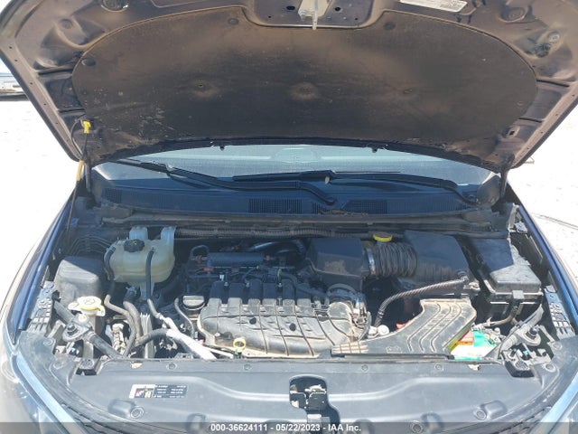 2C4RC1BG2HR823173 Chrysler Pacifica Touring-l