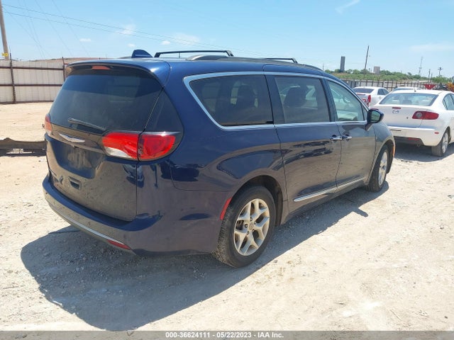 2C4RC1BG2HR823173 Chrysler Pacifica Touring-l