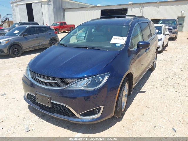 2C4RC1BG2HR823173 Chrysler Pacifica Touring-l