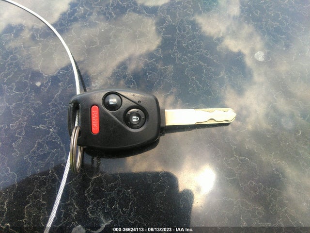Honda ODYSSEY LX 2014 5FNRL5H25EB126008 Image 11