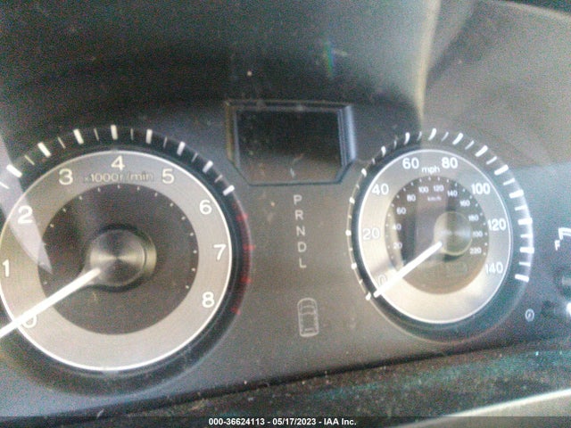 Honda ODYSSEY LX 2014 5FNRL5H25EB126008 Image 7