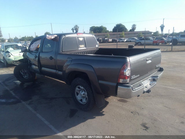 Toyota Tacoma Prerunner 2015 3TMKU4HN0FM046230 Image 5