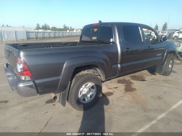 Toyota Tacoma Prerunner 2015 3TMKU4HN0FM046230 Image 6