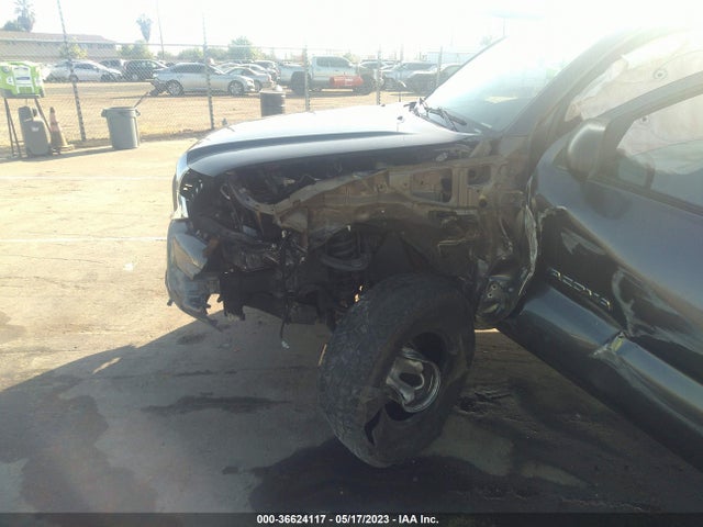 Toyota Tacoma Prerunner 2015 3TMKU4HN0FM046230 Image 8