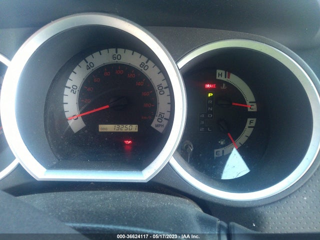 Toyota Tacoma Prerunner 2015 3TMKU4HN0FM046230 Image 9