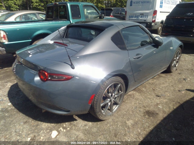 2020 Mazda MX-5 Miata, VIN: JM1NDAM78L0411268