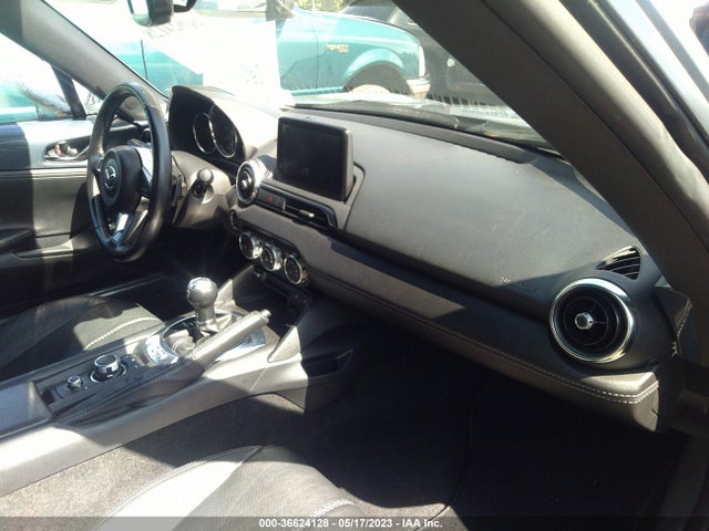 2020 Mazda MX-5 Miata, VIN: JM1NDAM78L0411268