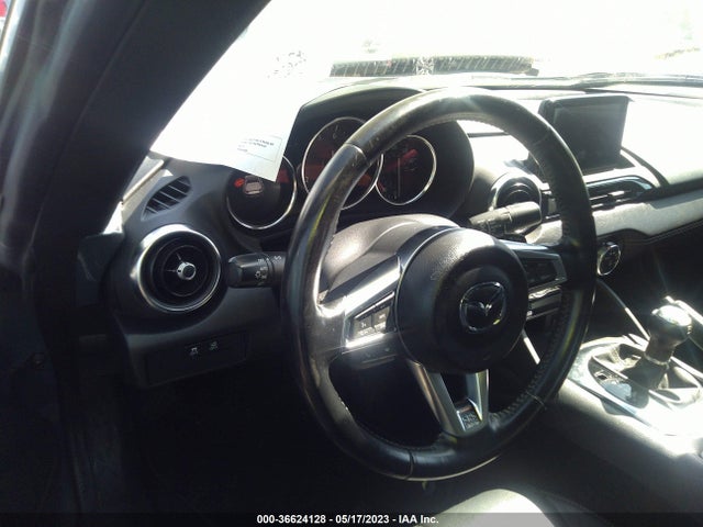 2020 Mazda MX-5 Miata, VIN: JM1NDAM78L0411268