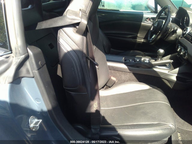 2020 Mazda MX-5 Miata, VIN: JM1NDAM78L0411268