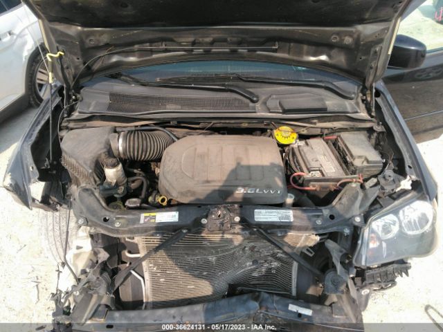 2C4RDGEG3GR352287 Dodge Grand Caravan R/t