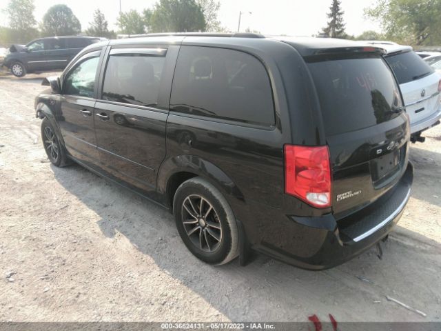 2C4RDGEG3GR352287 Dodge Grand Caravan R/t