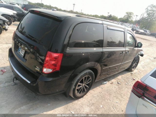 2C4RDGEG3GR352287 Dodge Grand Caravan R/t