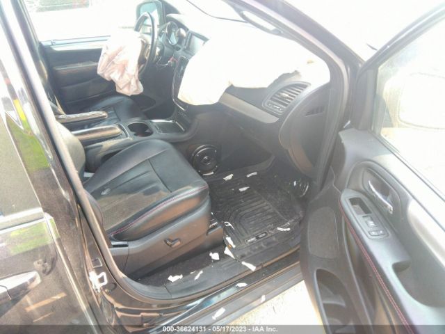 2C4RDGEG3GR352287 Dodge Grand Caravan R/t