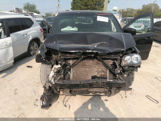 2C4RDGEG3GR352287 Dodge Grand Caravan R/t