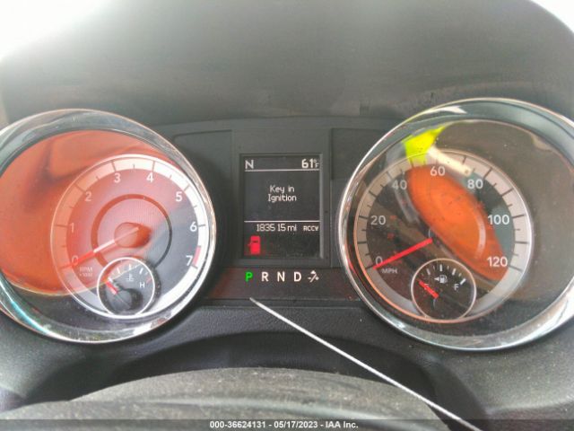 2C4RDGEG3GR352287 Dodge Grand Caravan R/t