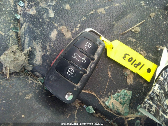 WAUB8GFF4G1086386 Audi A3 2.0t Premium