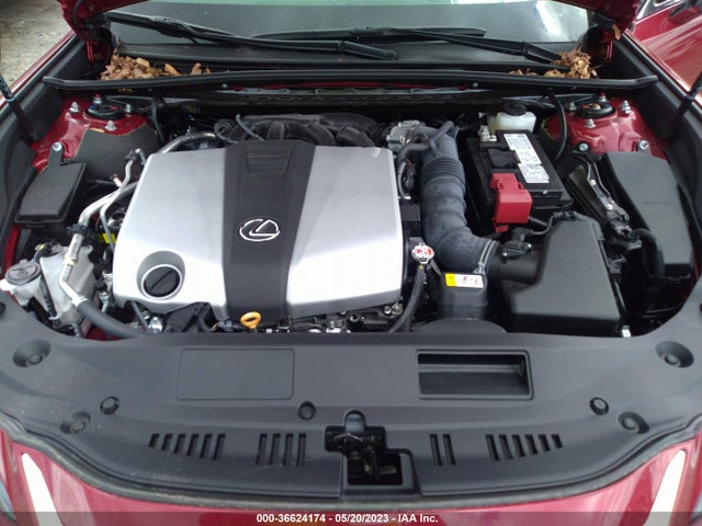 2023 Lexus ES, VIN: 58ACZ1B10PU144623