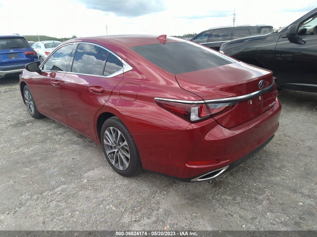 2023 Lexus ES, VIN: 58ACZ1B10PU144623