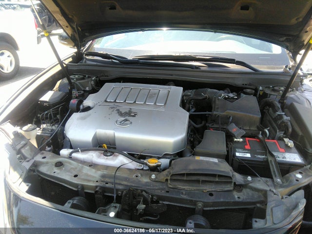 JTHBK1GG2F2202281 Lexus ES 350