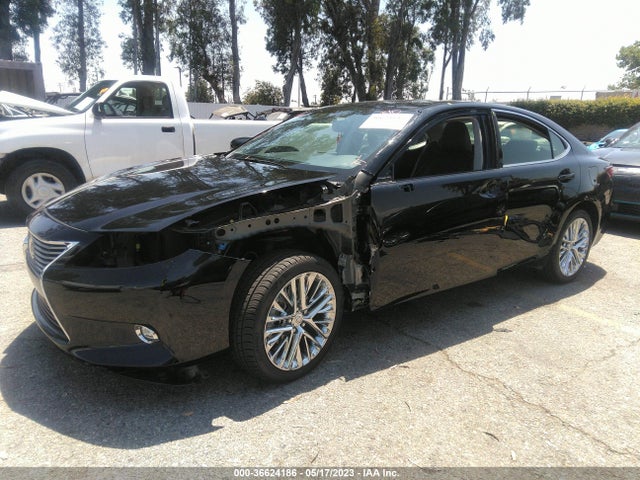 JTHBK1GG2F2202281 Lexus ES 350