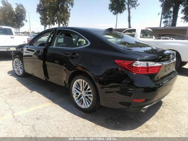 JTHBK1GG2F2202281 Lexus ES 350