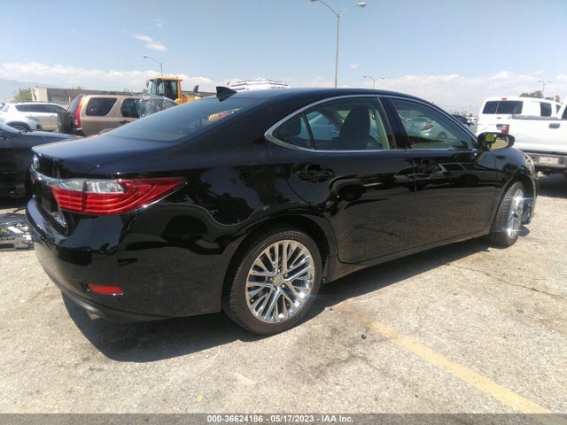 JTHBK1GG2F2202281 Lexus ES 350