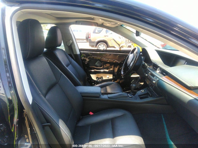 JTHBK1GG2F2202281 Lexus ES 350