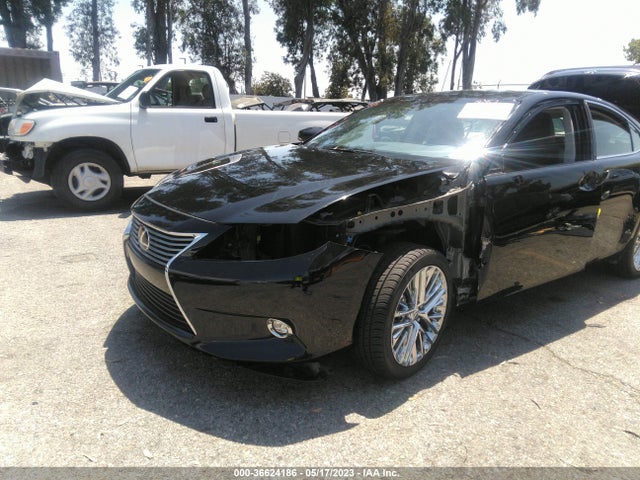 JTHBK1GG2F2202281 Lexus ES 350
