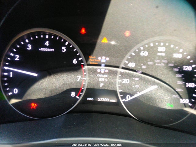 JTHBK1GG2F2202281 Lexus ES 350