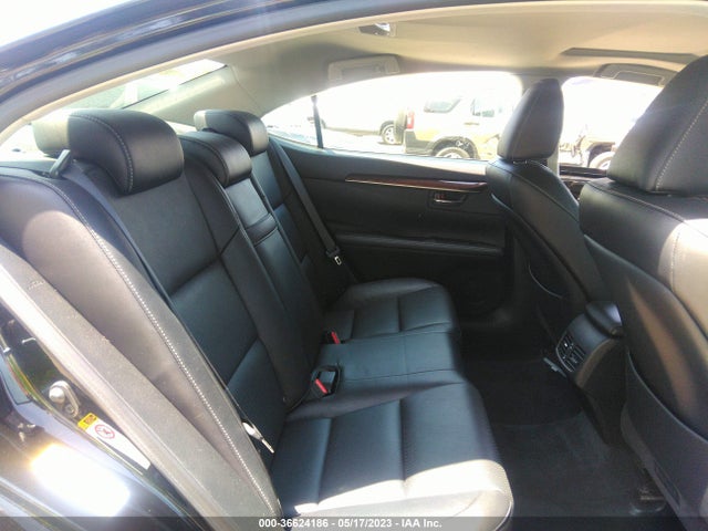 JTHBK1GG2F2202281 Lexus ES 350