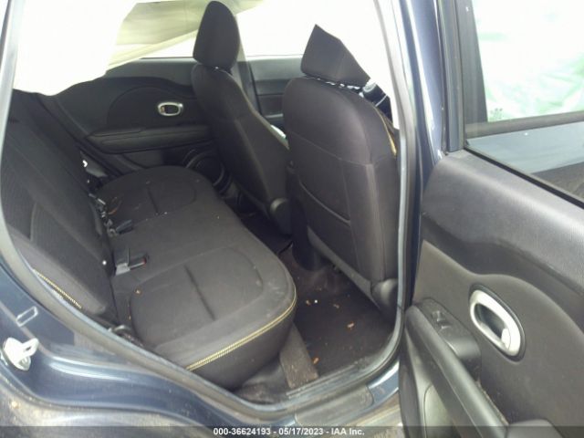 KNDJP3A54F7214050 KIA SOUL +