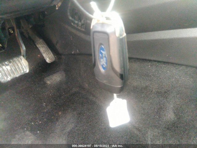 3FA6P0G75FR137202 Ford FUSION S