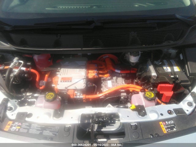 Chevrolet Bolt Ev 1lt 2023 1G1FW6S01P4116084 Image 10