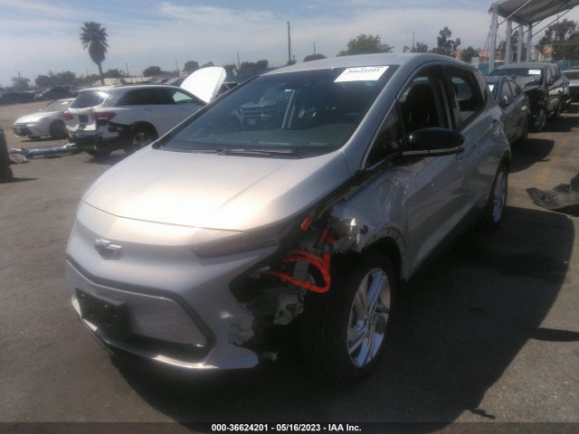 Chevrolet Bolt Ev 1lt 2023 1G1FW6S01P4116084 Image 2