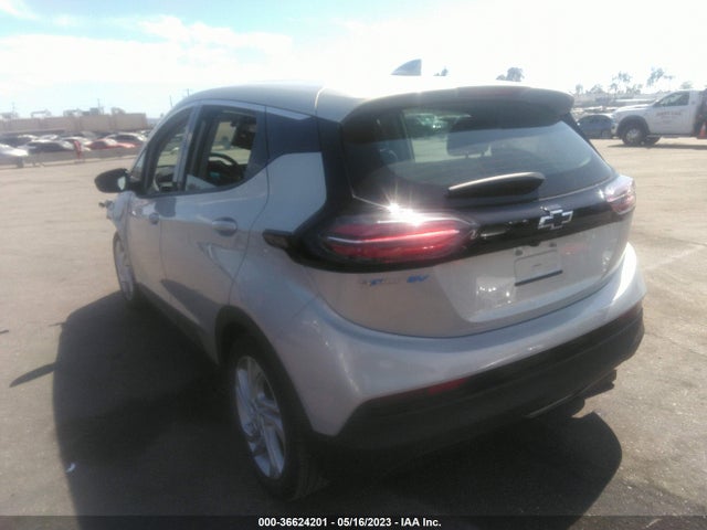 Chevrolet Bolt Ev 1lt 2023 1G1FW6S01P4116084 Image 3