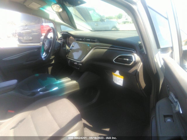 Chevrolet Bolt Ev 1lt 2023 1G1FW6S01P4116084 Image 5