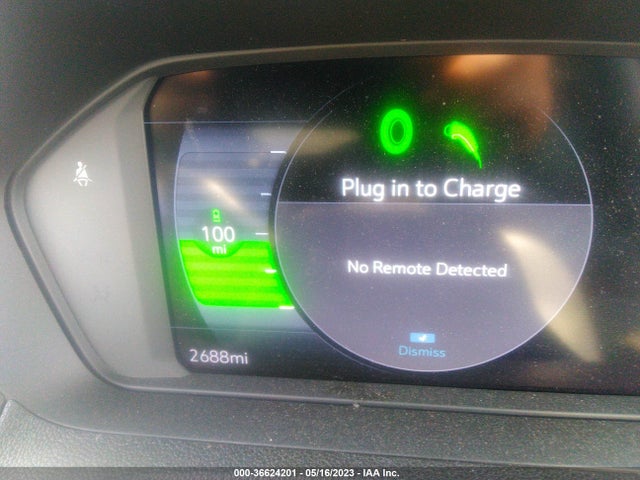 Chevrolet Bolt Ev 1lt 2023 1G1FW6S01P4116084 Image 7