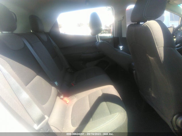 Chevrolet Bolt Ev 1lt 2023 1G1FW6S01P4116084 Image 8