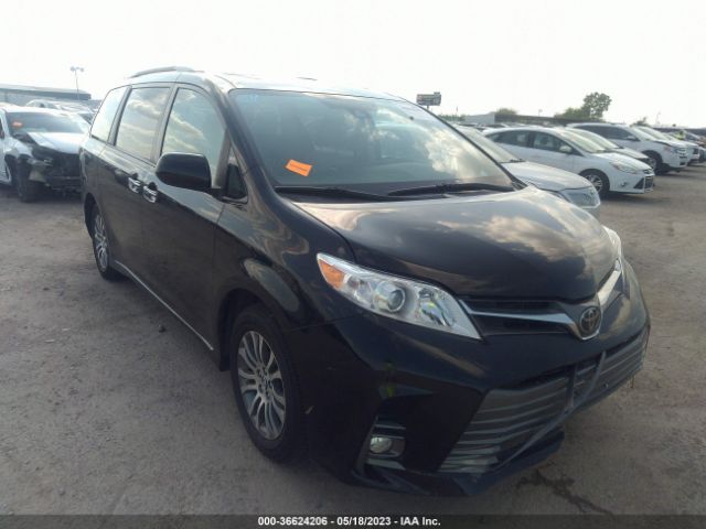 2020 5TDYZ3DC2LS025756 main image