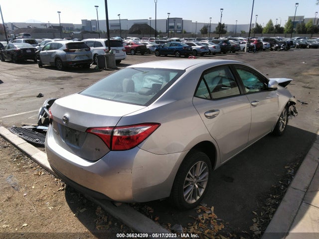 Toyota Corolla L/le/s/s Plus/le Plus 2014 5YFBURHE1EP115558 Image 6