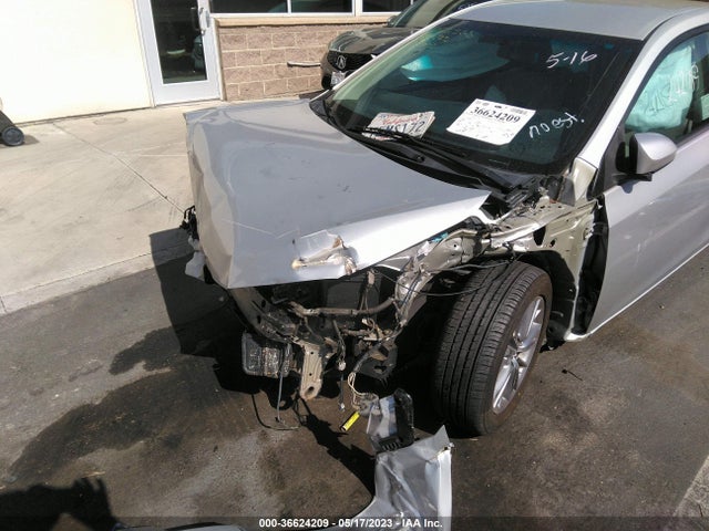 Toyota Corolla L/le/s/s Plus/le Plus 2014 5YFBURHE1EP115558 Image 8