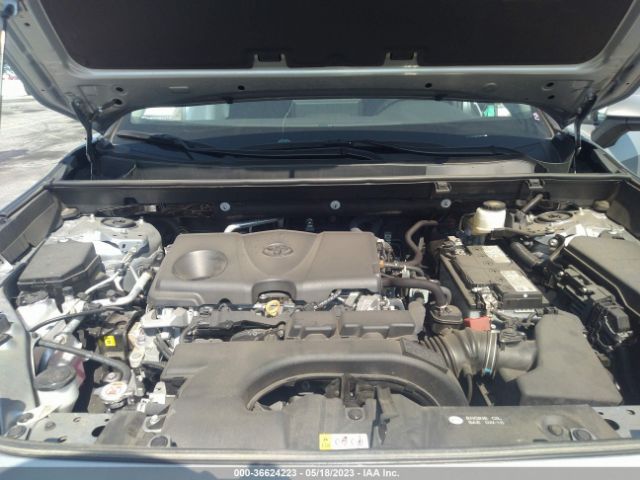 Toyota Rav4 Xle Premium 2021 2T3C1RFV2MC146730 Image 10