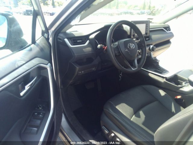 Toyota Rav4 Xle Premium 2021 2T3C1RFV2MC146730 Image 5