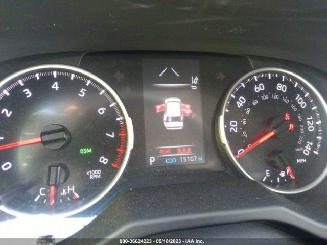 Toyota Rav4 Xle Premium 2021 2T3C1RFV2MC146730 Image 7