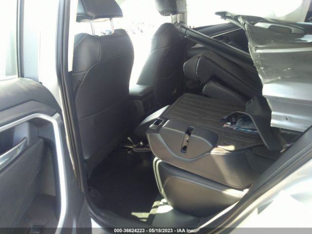 Toyota Rav4 Xle Premium 2021 2T3C1RFV2MC146730 Image 8